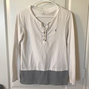 Nautical Long Sleeve